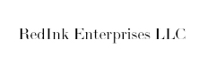 RedInk Enterprises - Emerging Diversity And Inclusion Companies  RedInk Enterprises