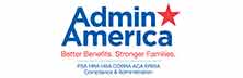 Admin America