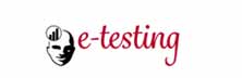 E testing