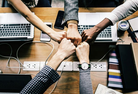 Rework Work Launches Efficient D&I solution to Boost Business Processes