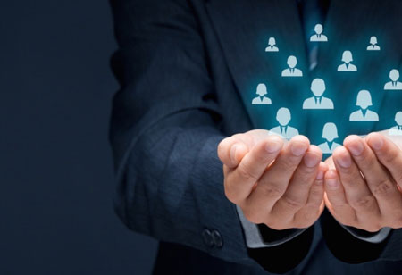 Emerging Technologies are Revolutionizing the HR Sector