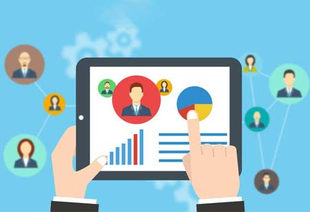 Powerful HR Software for Business Efficiency