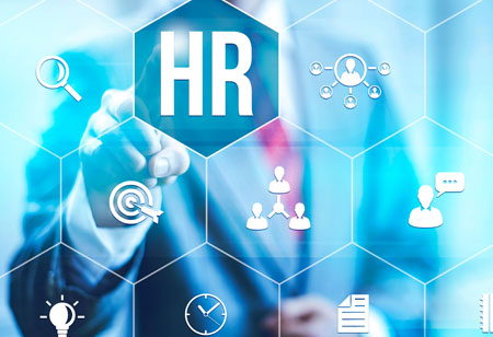 Metrics in Big Data and What They Implicate for HR