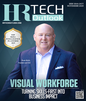 Visual Workforce: Turning Skills-First Into Business Impact