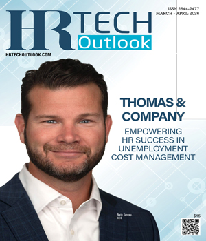 Thomas and Company: Empowering HR Success in Unemployment Cost Management