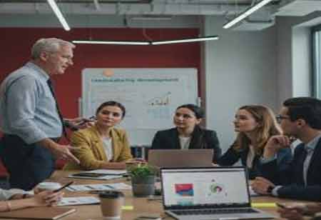 Innovative Approaches to Leadership Development: Technology and Training