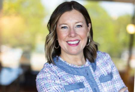 Talent That Builds Trust