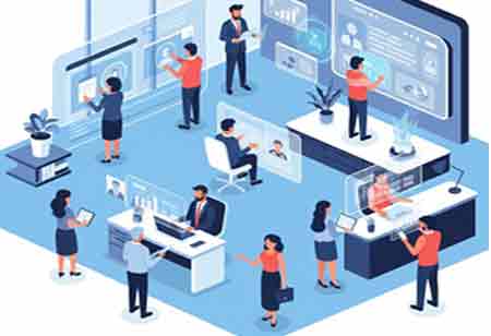 Transforming Talent Acquisition: Innovations in Recruitment Technology