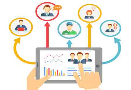 Exploring the Potential Benefits of HRMS for MSMEs