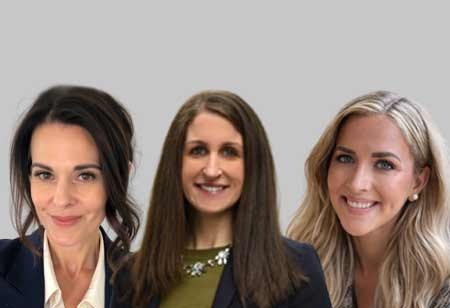 Navigating the Evolving Talent Landscape: How Technology is evolving our Talent Strategies