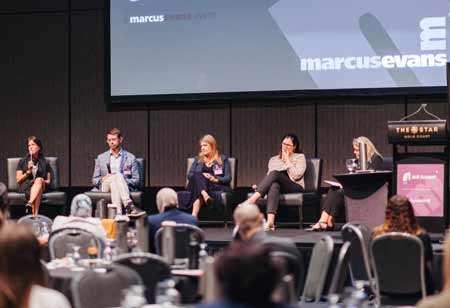 Marcus Evans Announces the Talent Management Summit 2026 Senior HR and People Leaders to Convene in Dallas to Shape the Future of Workforce Strategy