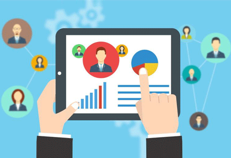 The Significance of Multi-Interface HR Applications