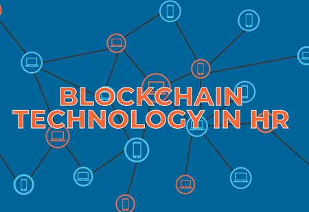 Opportunities for Blockchain in HR