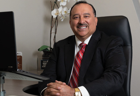 Top Notch Finders: Predictive Talent Intelligence Database to Reshape Aerospace Executive Search