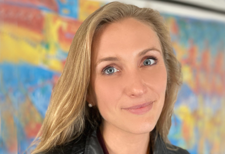 Mallory Dwinal Palisch, Craft Education | Hr Tech