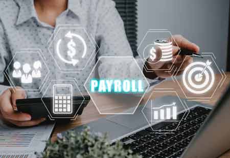 Payroll Software: Improved Decision Making for HR