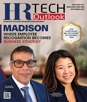 Madison: Where Employee Recognition Becomes Business Strategy