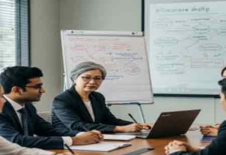 Strategic Leadership Development: Aligning Practices with Business Sustainability