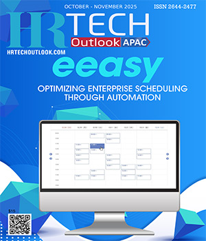 Eeasy: Optimizing Enterprise Scheduling through Automation