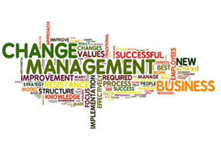 Top 6 Trends to Renew the Approach to Change Management