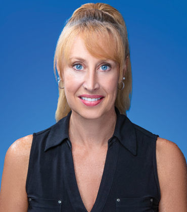 Carolyn Spoletini, ManagedPAY | Hr Tech