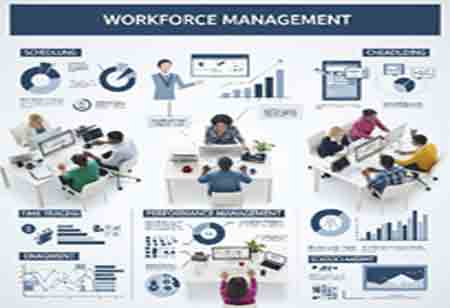 Navigating the Modernization of Workforce Management: Obstacles and Remedies