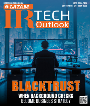 BlackTrust: When Background Checks Become Business Strategy