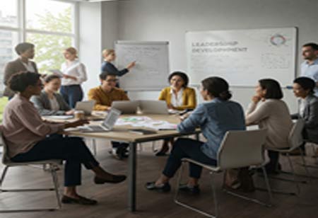 Unlocking Potential of Leadership Development in Canada