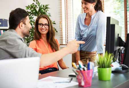 Strategies for Employee Offboarding