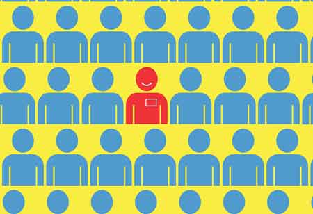 Five Ways to Create an Inclusive Workplace
