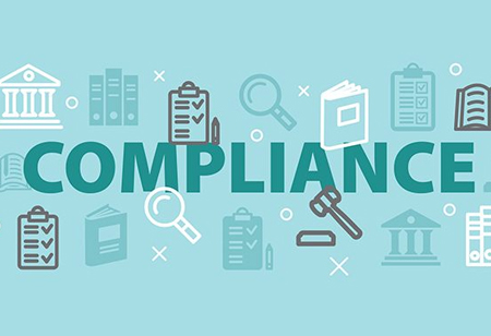 Tech Tools that will Ensure HR Compliance at Workplace