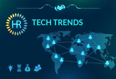 Disruptive HR Tech Trends that Will Emerge in 2020