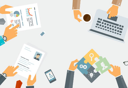The Ideal Way to Assess HR Teams