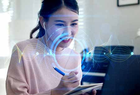 Advantages of Learning Management System in Employees Training