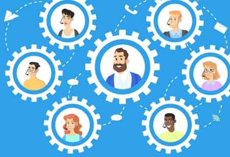 Strategic Workforce Management for Improved Business Efficiency