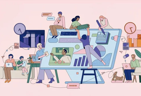 Tackling Gender Imbalance with the Help of HRMS at Workplace
