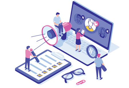 Four Things to Consider when Choosing a Recruitment CRM