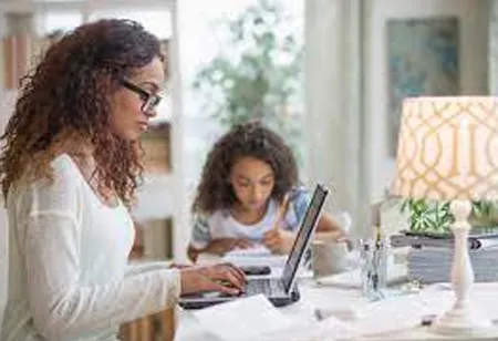 Three Ways Employers can Help Remote Workers to be More Focused