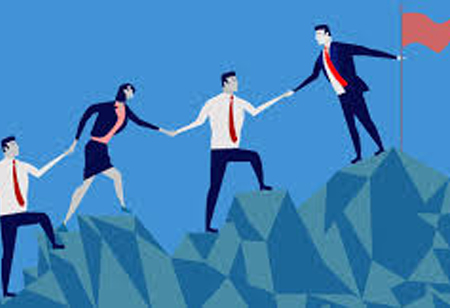 Five Qualities a Good Leader Should Possess 