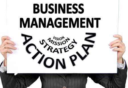 Four Important Stages of Business Development