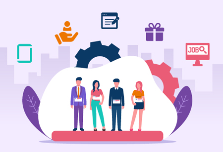 Five Key Challenges Facing Employer Branding