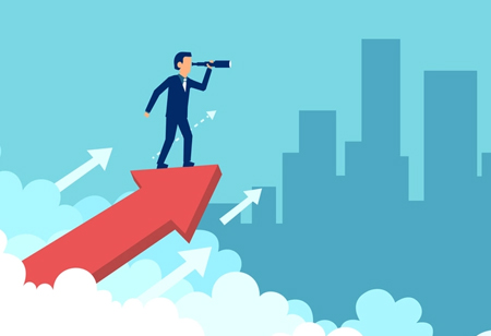 Beyond the Catastrophe: How COVID-19 is Reshaping the Future