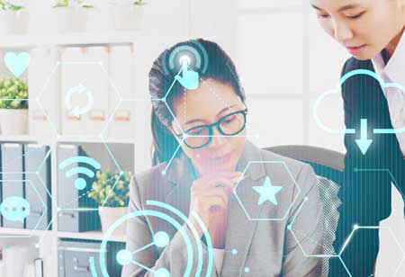 E-Learning Adoption drives the growth of the Learning Management System (LMS).