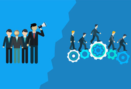 Four Must-Have Skills in HR Professionals 