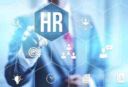 The Influence of Technology on the Evolution of HR over the Past Decade