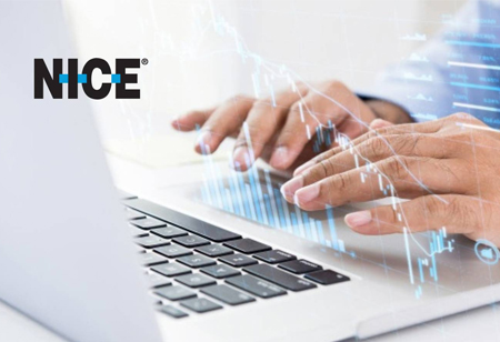 NICE Launches WEB@home to Help Organizations Tackle COVID-19