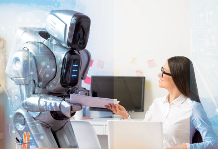 A New Wave of Innovation in HR