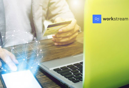 Workstream Raises USD 10 Million in Series A Round of Financing