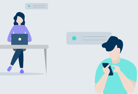 Connection, Communication, and Engagement-Vital Aspects for the Growth of an Organization