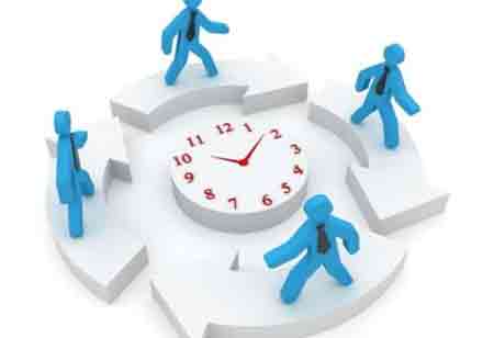 Four Ways to Improve Workforce Management